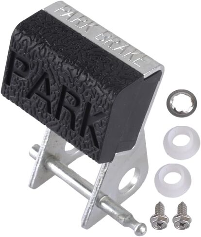 Hill Brake Pedal Kit Compatible for Club Car DS Gas & Electric Golf Carts 1981+ 1011418 in Saudi Arabia