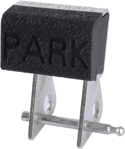 Hill Brake Pedal Kit Compatible for Club Car DS Gas & Electric Golf Carts 1981+ 1011418 in Saudi Arabia