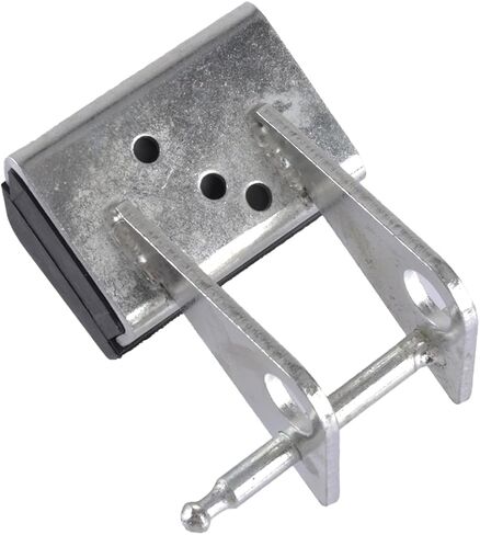 Hill Brake Pedal Kit Compatible for Club Car DS Gas & Electric Golf Carts 1981+ 1011418 in Saudi Arabia