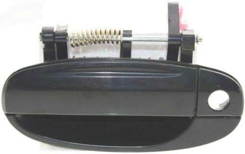 الأجزاء N GO 2004-2011 CHEVY AVEO G3 DRIVE DOOR DOOR HABER EXTRALY HAND - 96409548 ، GM1310173 in Saudi Arabia