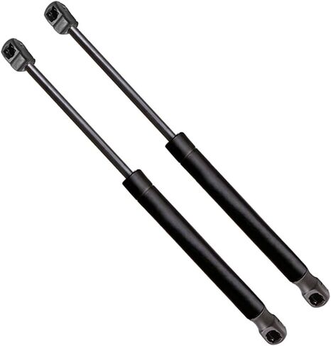 7025 Front Hood Lift يدعم الصدمات دعامات Prop Prop Rod Pamper Gas Springs لـ Cadillac CTS 2014 2015 2015 2017 2018 ، 22784840 ، حزمة 2 in Saudi Arabia
