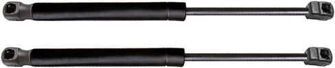 7025 Front Hood Lift يدعم الصدمات دعامات Prop Prop Rod Pamper Gas Springs لـ Cadillac CTS 2014 2015 2015 2017 2018 ، 22784840 ، حزمة 2 in Saudi Arabia