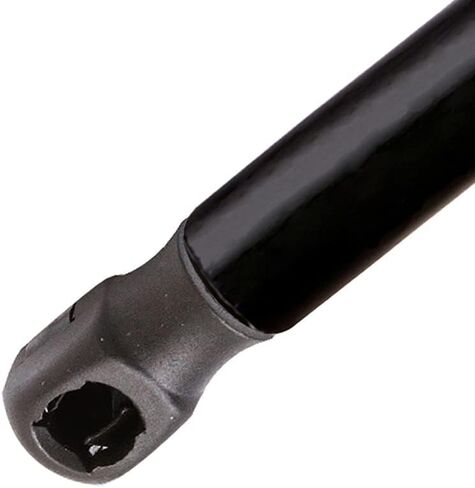 7025 Front Hood Lift يدعم الصدمات دعامات Prop Prop Rod Pamper Gas Springs لـ Cadillac CTS 2014 2015 2015 2017 2018 ، 22784840 ، حزمة 2 in Saudi Arabia