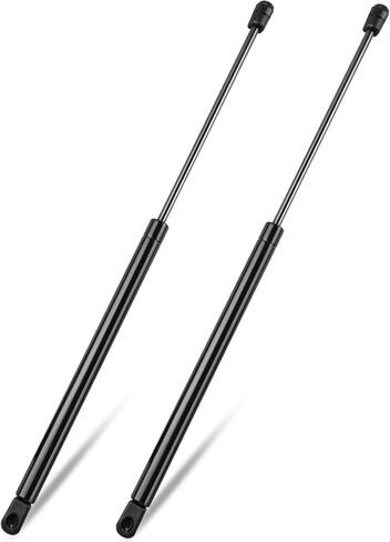2 Pcs Front Window Lift Support 7043889 Fit for Polaris Ranger 2013-2025, Windshield Gas Shock Strut Replace 2207158 C16-32076 in Saudi Arabia