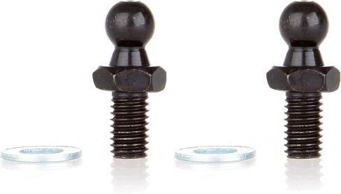SCITOO Hood Lift Supports Replacement Struts Gas Springs Shocks Fit For Acura RL 1996 1997 1998 1999 2000 2001 2002 2003 2004 For Acura TL 1996 1997 1998 in Saudi Arabia