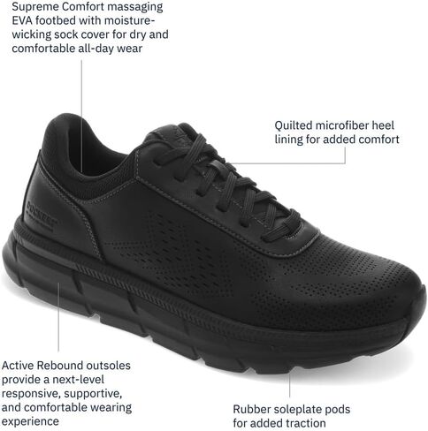 DOCKERS Men's Go-2 Sneaker in Saudi Arabia