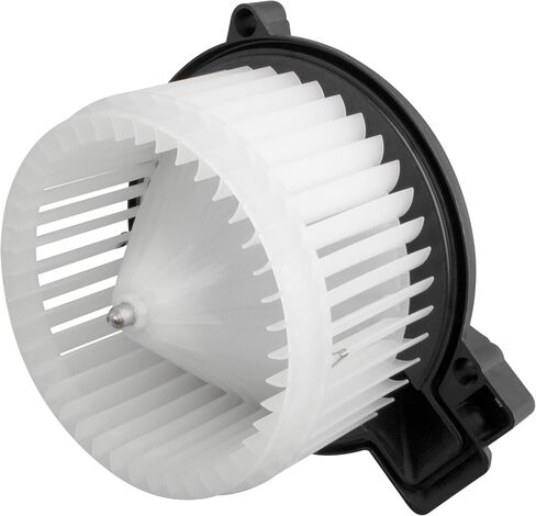 BOXI 700169 HVAC Heater Blower Motor Assembly Fits for Ford Fusion 2006-2009 for Lincoln MKZ 2007-2009 for Mercury Milan 2006-2009 / PM9277 8E5Z19805C in Saudi Arabia