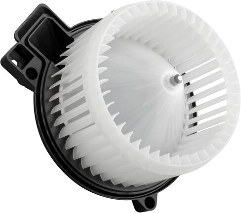 BOXI 700169 HVAC Heater Blower Motor Assembly Fits for Ford Fusion 2006-2009 for Lincoln MKZ 2007-2009 for Mercury Milan 2006-2009 / PM9277 8E5Z19805C in Saudi Arabia