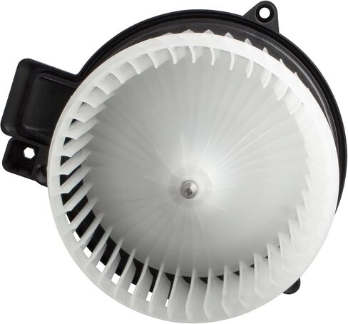 BOXI 700169 HVAC Heater Blower Motor Assembly Fits for Ford Fusion 2006-2009 for Lincoln MKZ 2007-2009 for Mercury Milan 2006-2009 / PM9277 8E5Z19805C in Saudi Arabia