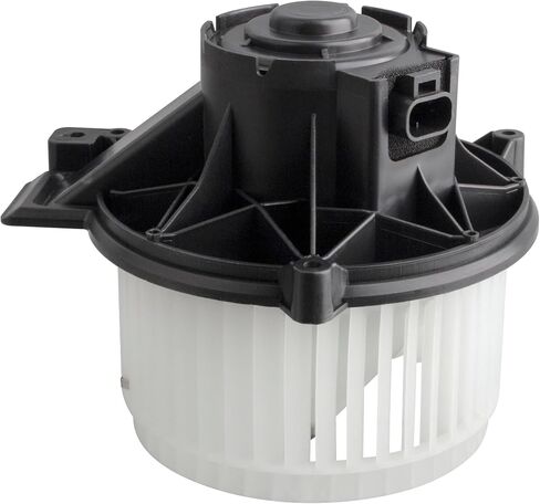 BOXI 700169 HVAC Heater Blower Motor Assembly Fits for Ford Fusion 2006-2009 for Lincoln MKZ 2007-2009 for Mercury Milan 2006-2009 / PM9277 8E5Z19805C in Saudi Arabia