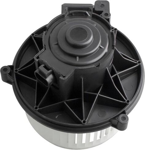 BOXI 700169 HVAC Heater Blower Motor Assembly Fits for Ford Fusion 2006-2009 for Lincoln MKZ 2007-2009 for Mercury Milan 2006-2009 / PM9277 8E5Z19805C in Saudi Arabia