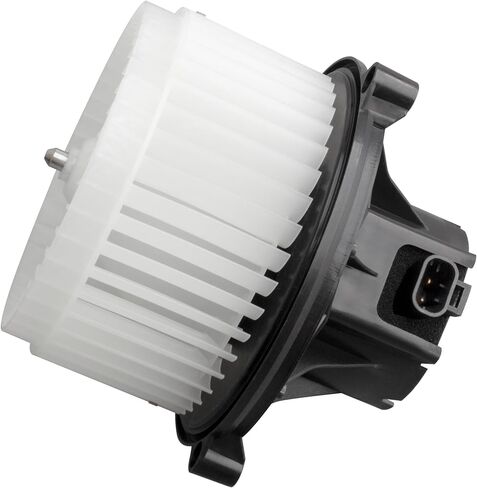 BOXI 700169 HVAC Heater Blower Motor Assembly Fits for Ford Fusion 2006-2009 for Lincoln MKZ 2007-2009 for Mercury Milan 2006-2009 / PM9277 8E5Z19805C in Saudi Arabia