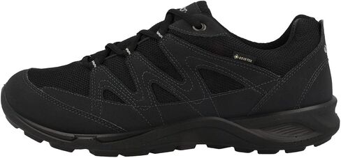 Ecco Men للرجال LT M LOW GTX Outdoor Shoe in Saudi Arabia