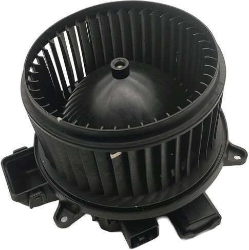 PartsFlow HVAC Heater Blower Motor For 2017 2018 2019 2020 2021 Ford Expedition F-150 F-250 F-350 Lincoln Navigator FL3Z19805E in Saudi Arabia