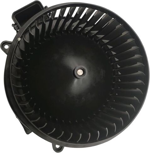 PartsFlow HVAC Heater Blower Motor For 2017 2018 2019 2020 2021 Ford Expedition F-150 F-250 F-350 Lincoln Navigator FL3Z19805E in Saudi Arabia