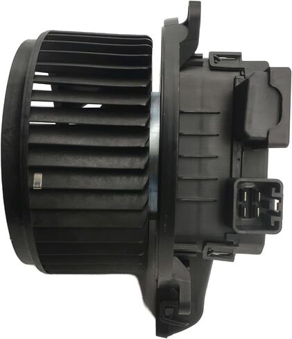 PartsFlow HVAC Heater Blower Motor For 2017 2018 2019 2020 2021 Ford Expedition F-150 F-250 F-350 Lincoln Navigator FL3Z19805E in Saudi Arabia