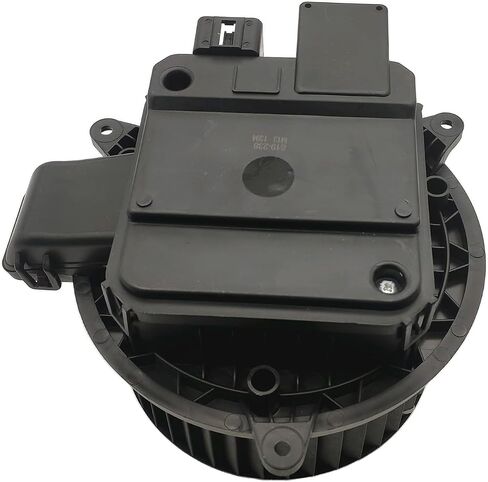 PartsFlow HVAC Heater Blower Motor For 2017 2018 2019 2020 2021 Ford Expedition F-150 F-250 F-350 Lincoln Navigator FL3Z19805E in Saudi Arabia