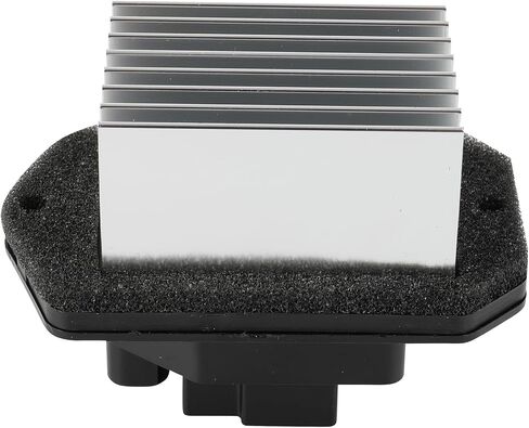 Scitoo RU596،973-117،4P1665 HVAC المنفاخ المقاوم المناوب من أجل ACURA لـ RL 2005-2012 ، لـ ACURA لـ TL 2009-2014 ، لـ ACURA for ZDX 2010-2013 ، لـ Honda for Odyssey 2011-2017 Module Module in Saudi Arabia