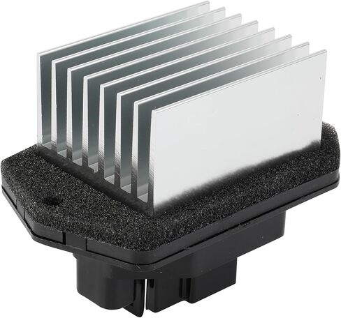 Scitoo RU596،973-117،4P1665 HVAC المنفاخ المقاوم المناوب من أجل ACURA لـ RL 2005-2012 ، لـ ACURA لـ TL 2009-2014 ، لـ ACURA for ZDX 2010-2013 ، لـ Honda for Odyssey 2011-2017 Module Module in Saudi Arabia