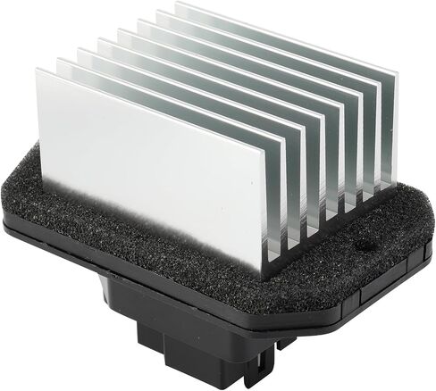 Scitoo RU596،973-117،4P1665 HVAC المنفاخ المقاوم المناوب من أجل ACURA لـ RL 2005-2012 ، لـ ACURA لـ TL 2009-2014 ، لـ ACURA for ZDX 2010-2013 ، لـ Honda for Odyssey 2011-2017 Module Module in Saudi Arabia