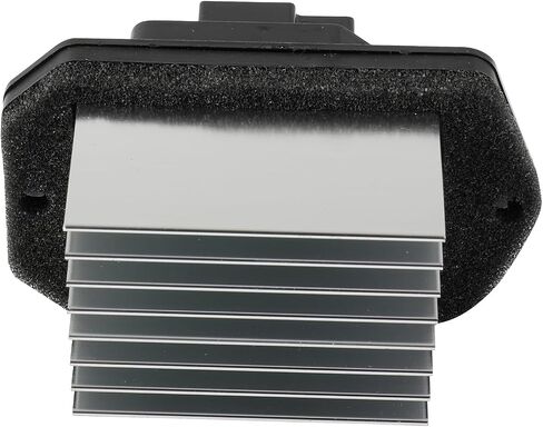 Scitoo RU596،973-117،4P1665 HVAC المنفاخ المقاوم المناوب من أجل ACURA لـ RL 2005-2012 ، لـ ACURA لـ TL 2009-2014 ، لـ ACURA for ZDX 2010-2013 ، لـ Honda for Odyssey 2011-2017 Module Module in Saudi Arabia
