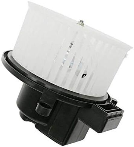 Rear Blower Motor with Fan - Compatible with 2001-2016 Chrysler Town & Country in Saudi Arabia