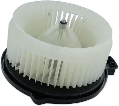 تجميع محرك HVAC Heater Blower Assolbly تكييف الهواء مع هوندا ريدجلين 2008-2014 ، هوندا أكورد سيدان 2003-2007 ، Acura TSX 2004-2008 OE: 79310-SDC-A01،700003 in Kuwait