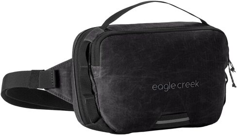 Eagle Creek Explore Hip Pack, Grass Green in Saudi Arabia