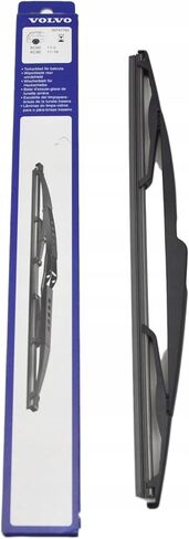 Genuine Volvo XC60/XC90 Rear Wiper Blade - 30747762 in Saudi Arabia