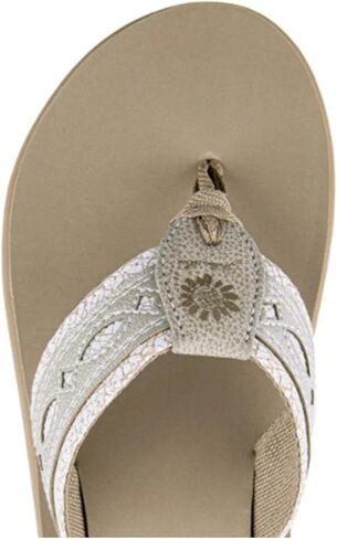 Yellow Box Galya Sandal in Saudi Arabia