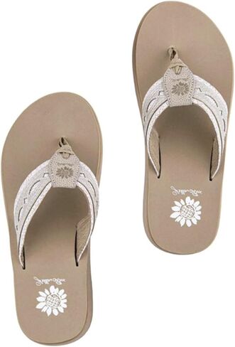 Yellow Box Galya Sandal in Saudi Arabia