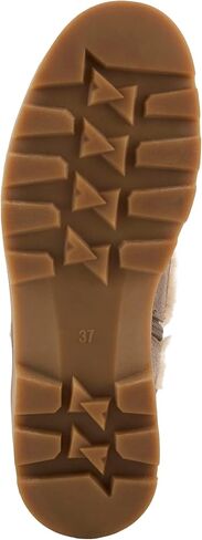SPRING STEP Women's Namiko Combat Boot in Kuwait