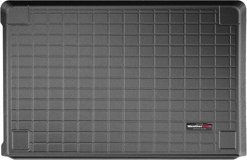 Weathertech Cargo Strunk Liner لـ - خلف الصف الثاني (431238) الكاكاو in Kuwait