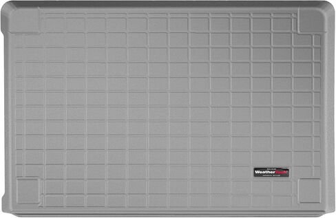 Weathertech Cargo Strunk Liner لـ - خلف الصف الثاني (431238) الكاكاو in Saudi Arabia