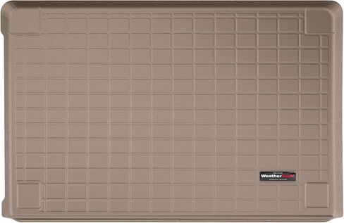 Weathertech Cargo Strunk Liner لـ - خلف الصف الثاني (431238) الكاكاو in Kuwait
