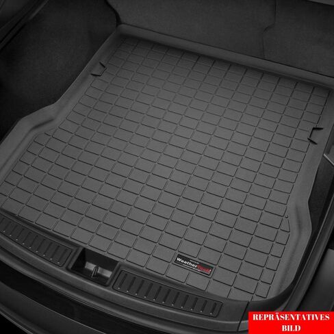Weathertech Cargo Strunk Liner لـ - خلف الصف الثاني (431238) الكاكاو in Kuwait