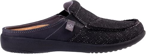 Spenco Women's Siesta Gemstone Mule, Bleached Sand, 12 Wide in Kuwait