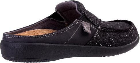 Spenco Women's Siesta Gemstone Mule, Bleached Sand, 12 Wide in Kuwait