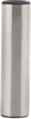 دبوس المكبس ، 14.5 × 57 مم معصم Gudgeon Air Compressor Apersal Accessory Part Silver in Saudi Arabia