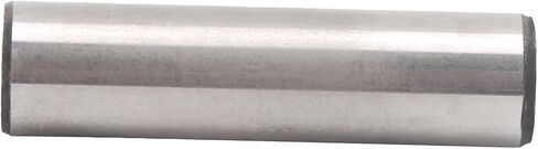دبوس المكبس ، 14.5 × 57 مم معصم Gudgeon Air Compressor Apersal Accessory Part Silver in Saudi Arabia