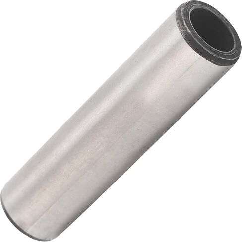 دبوس المكبس ، 14.5 × 57 مم معصم Gudgeon Air Compressor Apersal Accessory Part Silver in Saudi Arabia