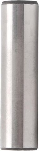 دبوس المكبس ، 14.5 × 57 مم معصم Gudgeon Air Compressor Apersal Accessory Part Silver in Saudi Arabia