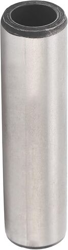 دبوس المكبس ، 14.5 × 57 مم معصم Gudgeon Air Compressor Apersal Accessory Part Silver in Saudi Arabia