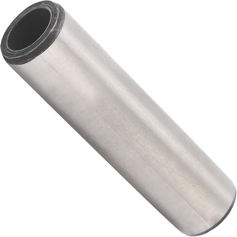 دبوس المكبس ، 14.5 × 57 مم معصم Gudgeon Air Compressor Apersal Accessory Part Silver in Saudi Arabia
