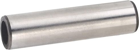دبوس المكبس ، 14.5 × 57 مم معصم Gudgeon Air Compressor Apersal Accessory Part Silver in Saudi Arabia