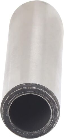 دبوس المكبس ، 14.5 × 57 مم معصم Gudgeon Air Compressor Apersal Accessory Part Silver in Saudi Arabia