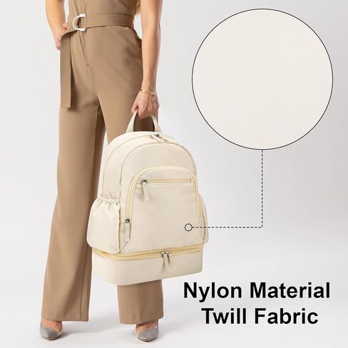 Breast Pump Backpack Fit for Spectra S1 and S2 with Removable Cooler Compartment, Pumping Bag for Pump Accessories, Breast Pump Bag for Work, Travel and Family Use Black in Kuwait