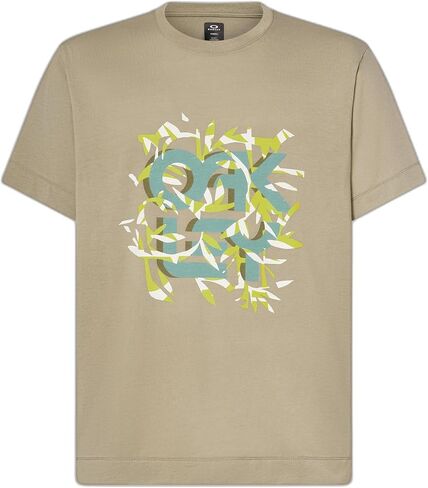 Oakley Men's B1B Coral Tee in Kuwait