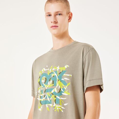 Oakley Men's B1B Coral Tee in Kuwait