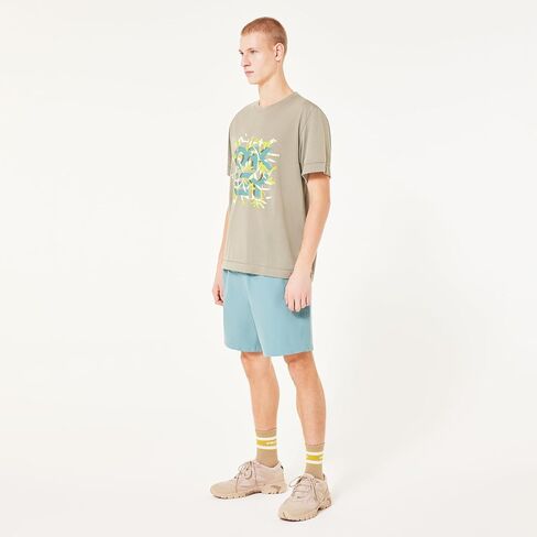 Oakley Men's B1B Coral Tee in Kuwait